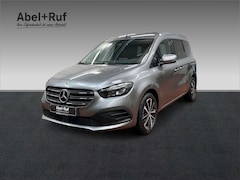 Bild des Angebotes Mercedes-Benz T-Class T 180 d Progressive+LED+MBUX+Kamera+TotW+LrHz