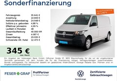 Bild des Angebotes VW T6.1 Transporter 6.1 Kasten 2.0 TDI LR Sitzheizung PDC Klimaanlage