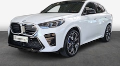 Bild des Angebotes BMW X2 M 35i xDrive LED Head-Up HK HiFi DAB Pano Komfortzg.