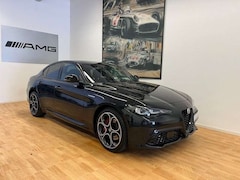 Bild des Angebotes Alfa Romeo Giulia Veloce Q4 Allrad Leder 3D-Navi Premium