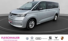 Bild des Angebotes VW Transporter lang 2.0 TDI EU6d Life LÜ110TDI Aut