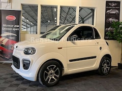 Bild des Angebotes Microcar Due DCI SERVO FIAT 500 Mopedauto 8 PS 45 KM