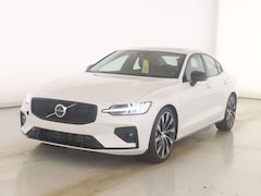 Bild des Angebotes Volvo S60 B5 Ultimate Dark AWD