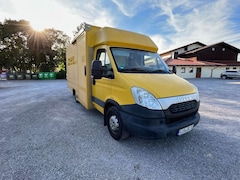 Bild des Angebotes Iveco Daily 35 S 11 D AGile