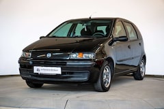 Bild des Angebotes Fiat Punto 1.2 ELX Speedgear Automatik Klima