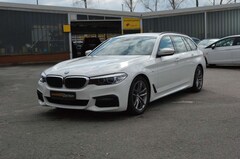 Bild des Angebotes BMW 530 d Touring M Sport"LED"NAV"StandH"HuD"KAMERA"