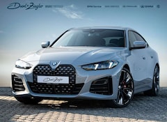 Bild des Angebotes BMW 430 430d xDrive Gran Coupe M SportPRO 20 GSD eMSitze