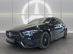 Bild des Angebotes Mercedes-Benz A 220 d AMG LINE ADVANCED PLUS NIGHT+VERK.A+360°