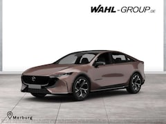 Mazda 6 e EV 245 Takumi Plus Long Range