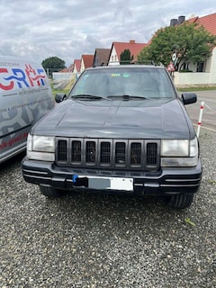 Bild des Angebotes Jeep Grand Cherokee 5.9 Limited LX