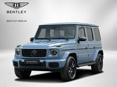 Bild des Angebotes Mercedes-Benz G 450 d AMG Burmester Standheizung Technik-Paket