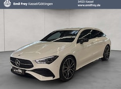 Bild des Angebotes Mercedes-Benz CLA 180 CLA