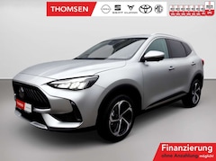 Bild des Angebotes MG HS Comfort AUT+LED+Navi+Pano+SD+Virtual+Kam.+PDC