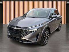 Bild des Angebotes Nissan Qashqai Facelift 1.3 DIG-T Tekna+*BOSE*Pano*