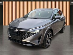 Bild des Angebotes Nissan Qashqai Facelift 1.3 DIG-T Tekna+*BOSE*Pano*