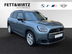 Bild des Angebotes MINI Cooper S Countryman Countryman S ALL4 Sonderzins 1,99% Pano|AHK