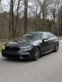 Bild des Angebotes BMW M550 M550i xDrive Aut.