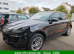 Bild des Angebotes Porsche Macan S 3.0V6Diesel Alcanatara Kompass Burmester