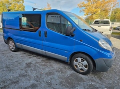Bild des Angebotes Opel Vivaro Vivaro 2.0 CDTI L2H1 Easytronic DPF