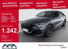 Bild des Angebotes Audi RS Q8 TFSI qu. tiptr. RS-Sportabgas*Pano*B&O*AHK