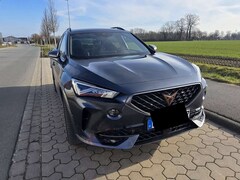 Bild des Angebotes CUPRA Formentor Basis a 4Drive