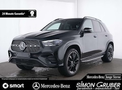 Bild des Angebotes Mercedes-Benz GLE 450 d 4M AMG ActivBody Standhzg. AHK 22Zoll