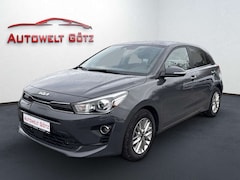 Bild des Angebotes Kia Rio Vision*Klima*Spur*DAB*PDC*Tempomat*Alu*