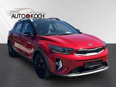 Bild des Angebotes Kia Stonic Platinum Edition Navi Leder LED ACC Apple CarPlay