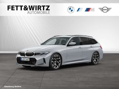 Bild des Angebotes BMW 330 i xDrive Touring M Sport|Pano|Head-Up|19"LMR