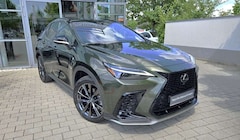 Bild des Angebotes Lexus NX 450h+ F SPORT *Glas-Schiebe-Hebedach*
