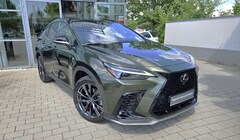 Bild des Angebotes Lexus NX 450h+ F SPORT *Glas-Schiebe-Hebedach*