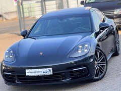 Bild des Angebotes Porsche Panamera 4 S Diesel