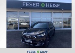 Bild des Angebotes SEAT Tarraco 2.0 TDI Xcellence SHZ*Connect*Navi*LED