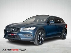 Bild des Angebotes Volvo V60 Cross Country Plus AWD *PANO-HARMANK-SPUR*