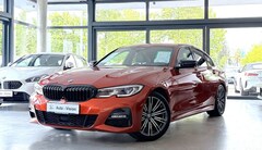 Bild des Angebotes BMW 320 d M Sport (G20) *LASER*ACC*360°*HUD*LEDER*SHZ