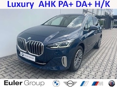 Bild des Angebotes BMW 220 Active Tourer i Luxury SR17'' AHK PA+ DA+ H/K HUD