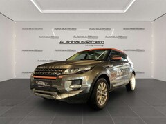 Bild des Angebotes Land Rover Range Rover Evoque 9-G Pure PanoD/BI-Xe/Leder/18