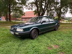 Bild des Angebotes Audi 80 2.3 E