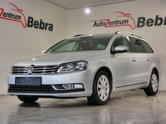 Bild des Angebotes VW Passat Variant 2.0 TDI Standheizung/SHZ/PDC/Alu