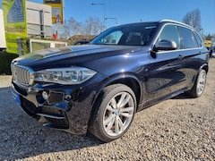 Bild des Angebotes BMW X5 M M50 d M Paket°Panorama°Soft°TOP ZUSTAND