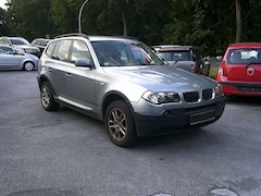Bild des Angebotes BMW X3 2.0d