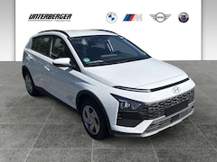 Hyundai BAYON FL MY25 1.0 T-GDI 100PS MT Select