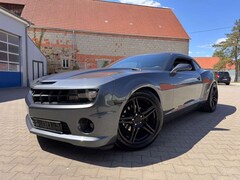 Bild des Angebotes Chevrolet Camaro Coupé