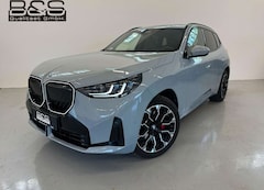 Bild des Angebotes BMW X3 20d xDrive MSport ACC,HUD,PANO,HARMAN,AHK,360