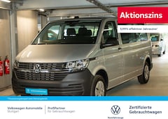 Bild des Angebotes VW T6.1 Kombi langer Radstand DSG 2,0 TDI Euro 6d