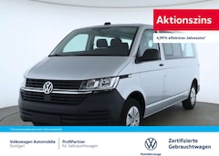 Bild des Angebotes VW T6.1 Kombi langer Radstand DSG 2,0 TDI Euro 6d