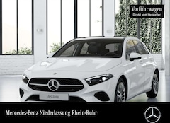 Bild des Angebotes Mercedes-Benz A 200 PROGRESSIVE+PANO+MULTIBEAM+KAMERA+TOTW+7G