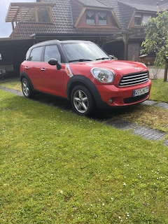 Bild des Angebotes MINI Cooper Countryman