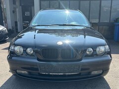 Bild des Angebotes BMW 318 ti