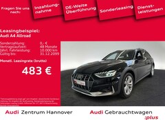 Bild des Angebotes Audi A4 allroad A4 allroad 40 TDI qu. AHK Kamera LED